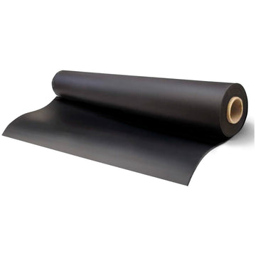 Tönnen Mass Loaded Vinyl 1/8in, 1.2 lb/in2-50 sqft (Easy to Carry roll) – Professional MLV Soundproofing Barrier.